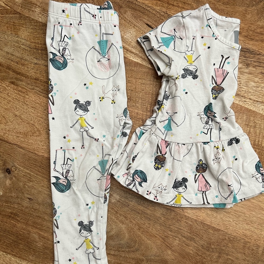 GAP toddlers matching sets